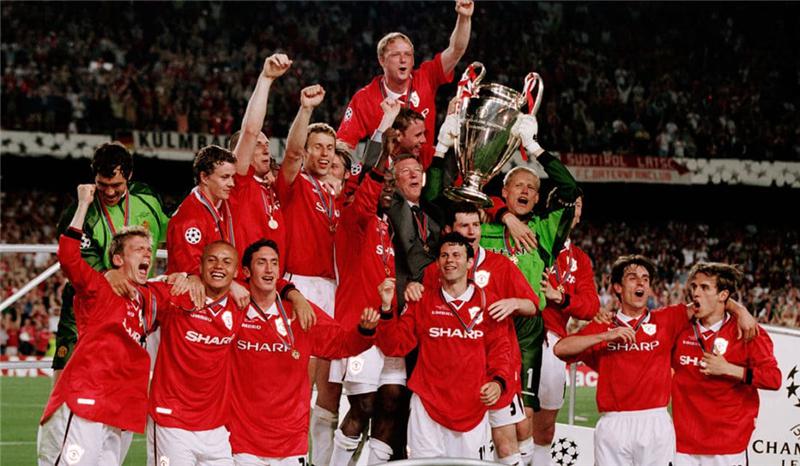 冠军争夺战 冠军争夺战