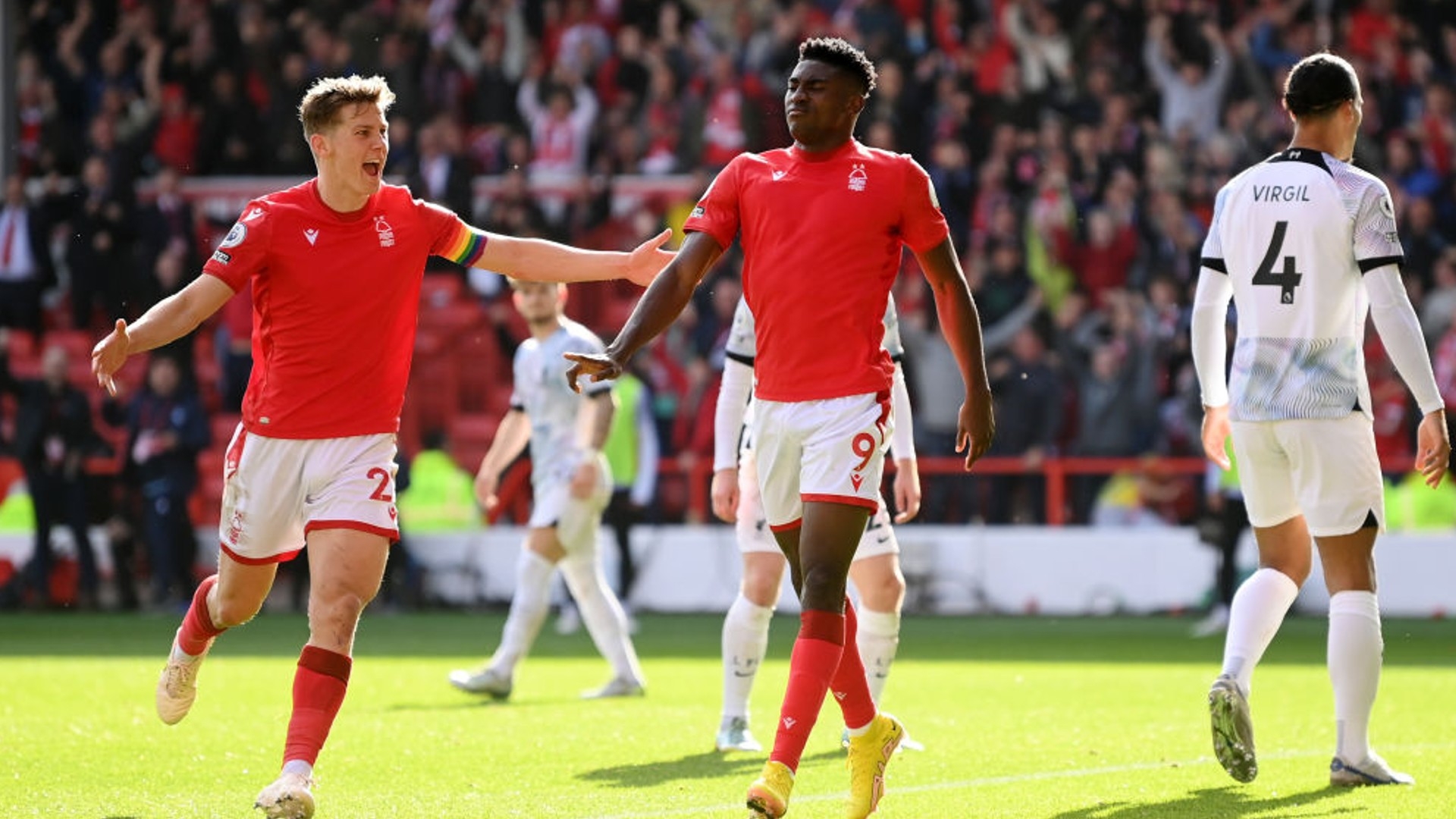 的價值初現 的價值初現