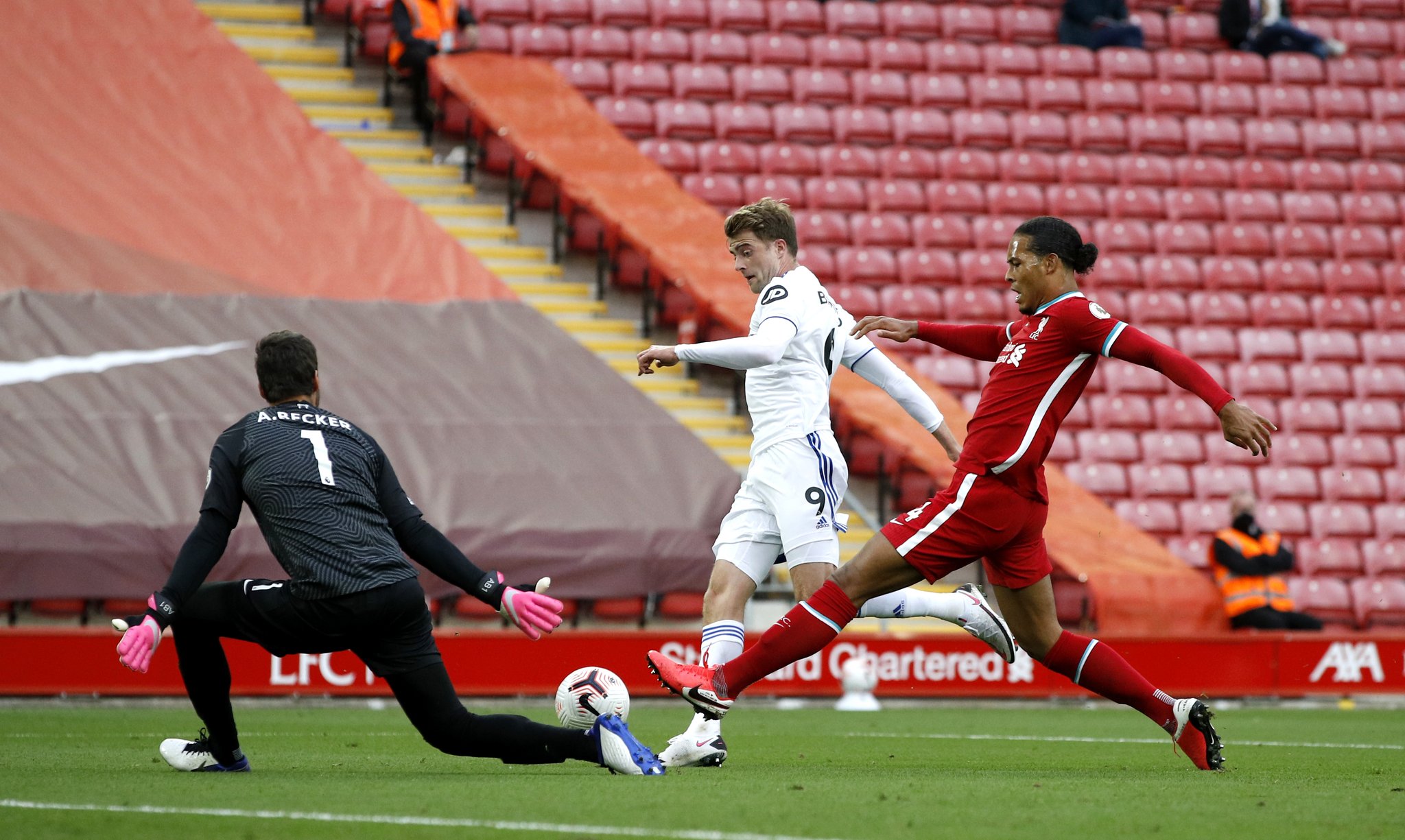 定了胜局 定了胜局