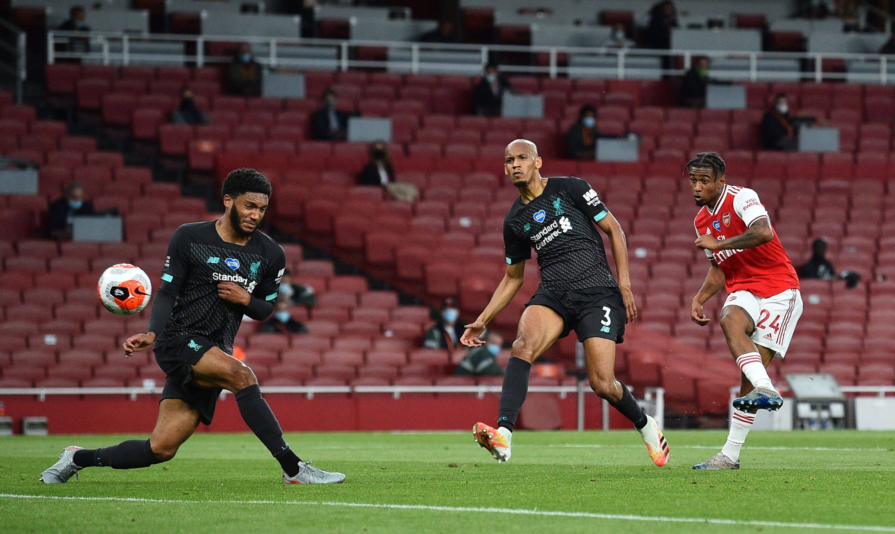 重新回到球 重新回到球